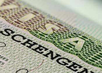 Schengen: Visa fees increase by 12% effective today