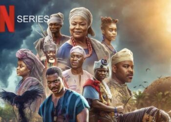 Season 2 of Nigerian film ‘Anikulapo’ to be shot in Ghana