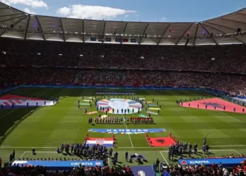 Serbia threaten to quit Euro 2024 over chants