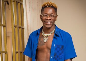 Shatt Wale blasts all his critics inculding jjis mother