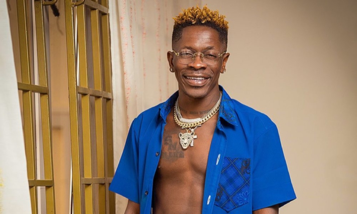 Shatt Wale blasts all his critics inculding jjis mother