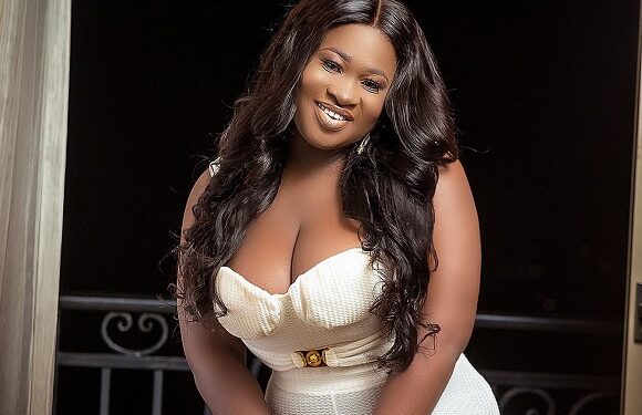 Sista Afia:I almost released a diss album for my ex boyfriend after a bitter break up