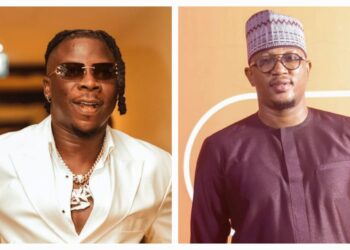 Stonebwoy files GH₵3m defamation lawsuit against Baba Sadiq