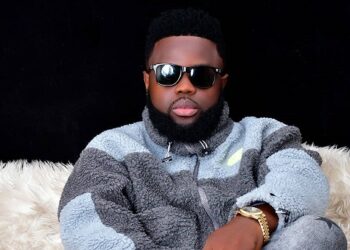 Supporting Mahama won’t affect my career – Nero X