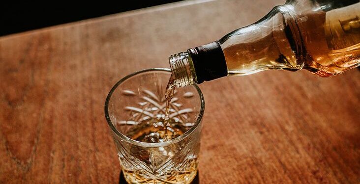 Supreme Court dismisses suit against FDA ban on celebrity alcoholic advert