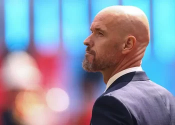 Ten Hag's wait for Man Utd decision enters third week