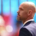 Ten Hag's wait for Man Utd decision enters third week