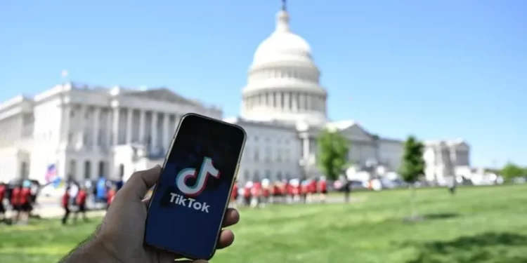 TikTok confirms it offered US government a 'kill switch'