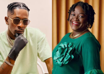 UG authorities have no issues with Shatta Wale – Dean