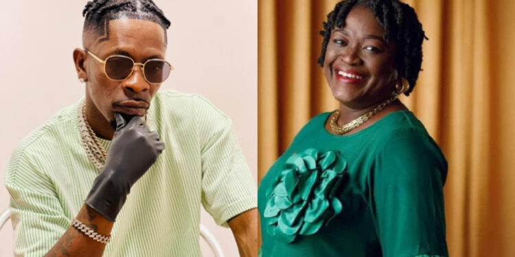 UG authorities have no issues with Shatta Wale – Dean