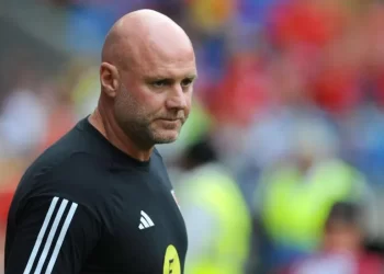 Wales sack manager Page