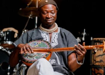 We are not doing well because we like to compete – Atongo Zimba