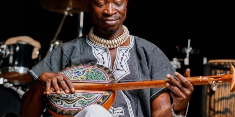 We are not doing well because we like to compete – Atongo Zimba