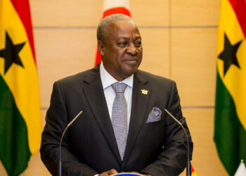 We will acquire a special TV channel for creative arts events – Mahama