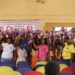 Baawapa Foundation Promotes Menstrual Health with School Outreach