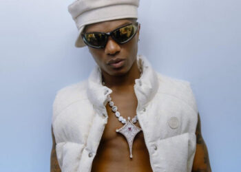 Wizkid celebrates 13 years since the release of debut album ‘Superstar’