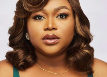 YouTube is what is feeding filmmakers now – Ruth Kadiri