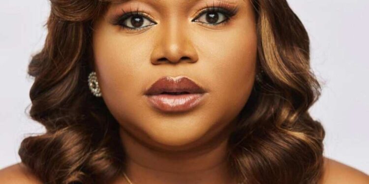 YouTube is what is feeding filmmakers now – Ruth Kadiri