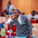 On Tuesday, June 25, Majority Leader Alexander Afenyo-Markin accused the Minority in Parliament of obstructing the proposed Free SHS bill.