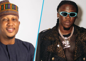 Dancehall and Reggae artiste, Stonebwoy has revealed that the suit against entertainment entrepreneur and politician, Baba Sadiq could have been avoided if the latter did the needful.