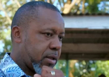 Malawi VP’s plane found with no survivors, president says