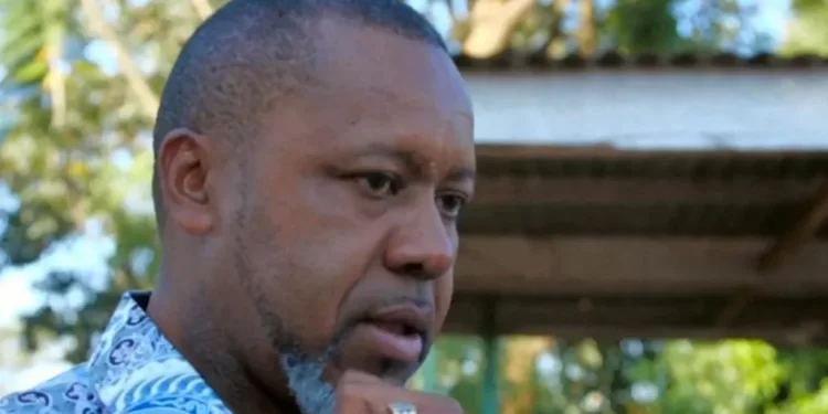 Malawi VP’s plane found with no survivors, president says