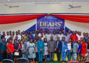 391 students honoured at maiden CES Deans’ Award