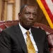 Kenyan president faces tough choices after day of bloodshed