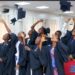 2nd Batch of Students Graduate from DNOCY Resource Centre