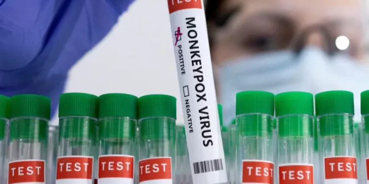 Mpox Outbreak in DR Congo Raises Concerns of International Spread