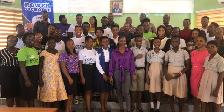 WASH Facilities Crucial in Menstrual Hygiene Education in Ghana - SEND Ghana