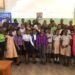 WASH Facilities Crucial in Menstrual Hygiene Education in Ghana - SEND Ghana