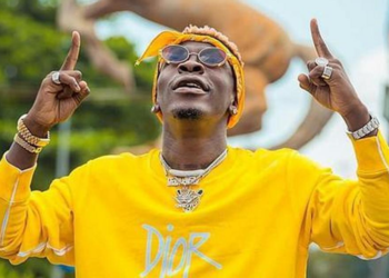 In the wake of burgeoning concerns about allegations of neglecting his mother, Ghanaian dancehall artiste, Shatta Wale has become the object or scrutiny as he also finally replies all his critics.