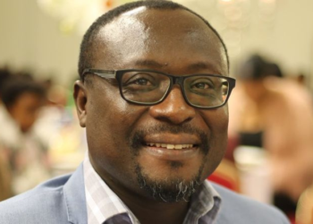 Mr Mark Darlington Osae has indicated that some of the laws governing the creative arts sector must be reviewed.