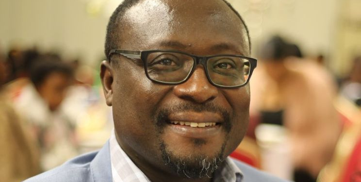 Mr Mark Darlington Osae has indicated that some of the laws governing the creative arts sector must be reviewed.