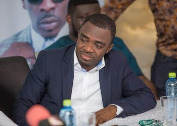 Sammy Flex, the manager of Shatta Wale, has responded to a statement issued by Wave Africa after the artist was prevented from performing at the Jean Topp Nelson Yankah Hall at the University of Ghana.