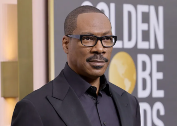 Eddie Murphy reveals his best role as Axel Foley in Hollywood blockbuster, ‘Beverly Hills Cop’
