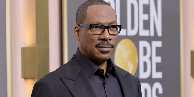 Eddie Murphy reveals his best role as Axel Foley in Hollywood blockbuster, ‘Beverly Hills Cop’