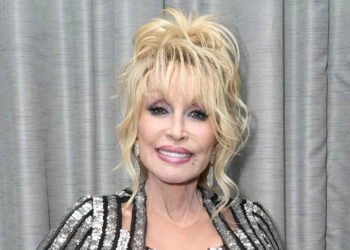 American singer, Dolly Parton announces her Broadway show in a grand style on social media as she prepares for her big one at Broadway.