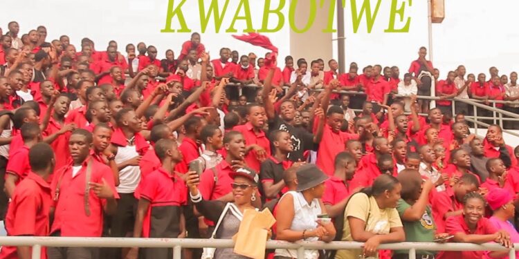 C/R Supper Zonal Athletics 2024: BOTWE dominate ADISCO and AUGUSCO with huge margin as Edinaman and Efutu shine in the girls’ competition.