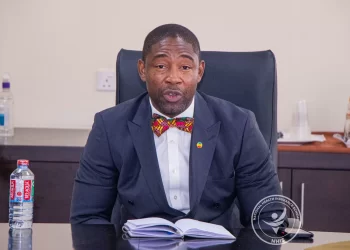 Mandatory Health Insurance for Foreign Visitors Not Yet Finalized - MoH