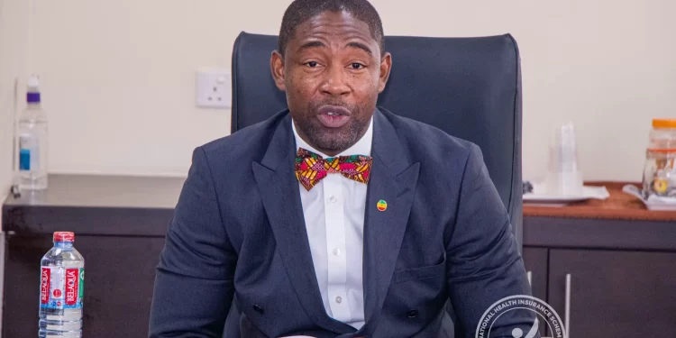 Mandatory Health Insurance for Foreign Visitors Not Yet Finalized - MoH