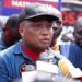 Samuel Okudzeto Ablakwa, Member of Parliament for North Tongu and leader of the 'Hands off our Hotels' campaign, has revealed plans for a second demonstration in Cape Coast.