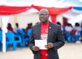 UCC Dean Calls for Joint Efforts to Tackle Maternal and Infant Mortality Rates