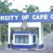 The University of Cape Coast (UCC) has signed a Memorandum of Understanding (MoU) with Possibility Security Services Limited to enhance security on campus.