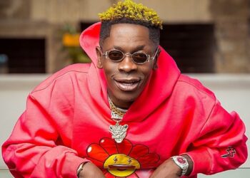 ‘I’ve not smoked weed for five months’ – Shatta Wale