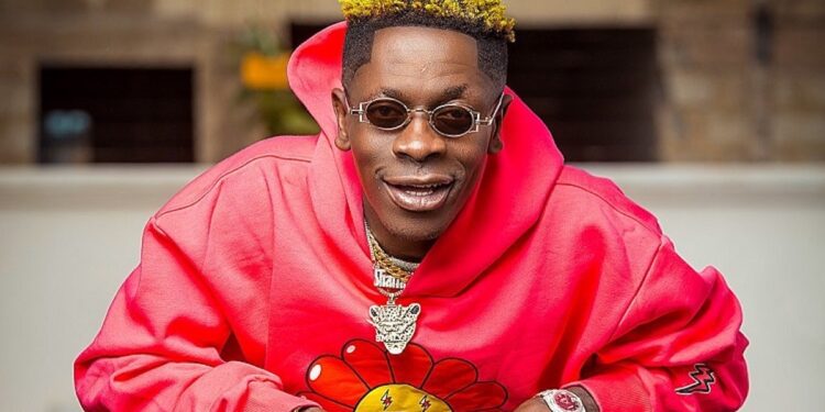 ‘I’ve not smoked weed for five months’ – Shatta Wale