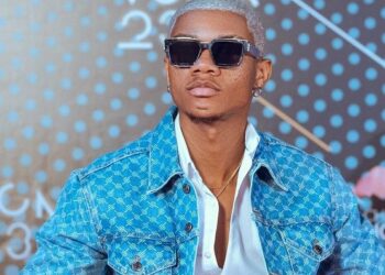 ‘When you grow ‘spec’ don’t matter, it’s the woman’s heart and mind – KiDi