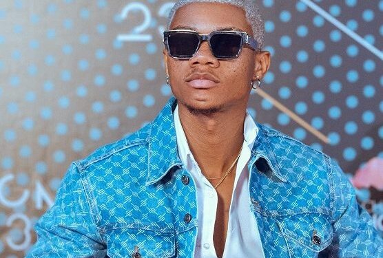 ‘When you grow ‘spec’ don’t matter, it’s the woman’s heart and mind – KiDi