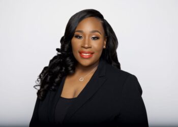 A dream deferred led Jennifer Allen to begin officiating celebrity weddings as her experience of not having her dream wedding motivated her to help others achieve theirs.